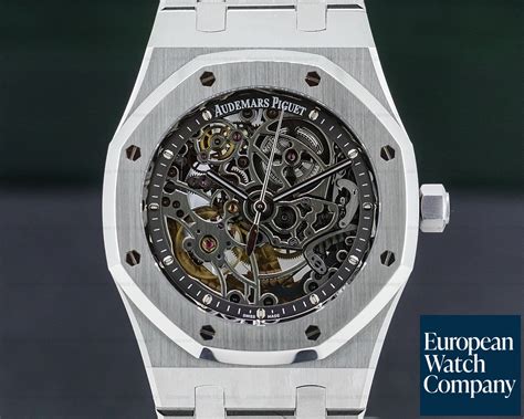 piguet skeleton for sale